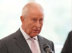 Comentário do Daily Mail: Ao dizer aos chefes de tecnologia que não devemos “perder o controle de nosso destino”, King claramente entende isso na IA. Mas e o Trabalhista?