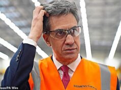 Mr Net Zero terá a palavra final sobre a perfuração de petróleo nas Malvinas