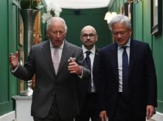 Charles alerta gigantes da tecnologia sobre o ‘perigo’ da IA: King reúne chefes da indústria para discutir rápido desenvolvimento e regulamentação