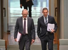 Australianos alertaram para esperar mais aumentos nas taxas de juros enquanto o FMI emite a Jim Chalmers um alerta contundente sobre impostos e gastos