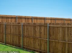 Vivemos numa casa recém-construÃda com uma faixa de rodagem de 70 mph – podemos forçar o municÃpio a construir uma cerca alta para parar o barulho?