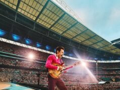 Elimine o imposto turístico sobre o ódio para lucrar com os amantes da música que visitam, diz o ativista