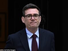 Andy Burnham pede outro aumento de £ 2 bilhões na inchada conta de benefícios habitacionais no orçamento do think tank favorito do Partido Trabalhista