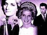 Richard K: Falei com Earl Spencer logo após a morte de Diana – o que ele disse então sobre sua briga com Charles por causa de suas memórias contundentes. Pelas minhas muitas conversas com ele, acredito que ele queria escrever este livro