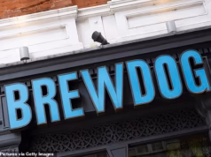 Ex-funcionários da Brewdog morderam novamente e perderam £ 500 mil em salário