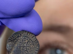 (Ainda há) ouro nas montanhas de Thor! Moedas, anéis e medalhas entre os tesouros descobertos na Escócia no ano passado
