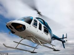 Os residentes de Westchester estão indignados com o barulho constante dos helicópteros sobrevoando os Hamptons, e um residente disse que isso o lembra dos combates no Vietnã.