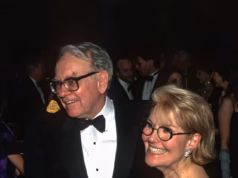 A verdade sobre o casamento ‘não convencional’ de Warren Buffett: segredos revelados sobre seu ‘conselheiro mais próximo’ e a impressionante carta de sua esposa para outra mulher