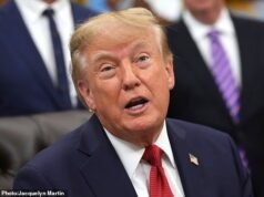 Don Jr. paga oligarca russo pela festa de casamento após protestos republicanos sobre ‘corrupção’