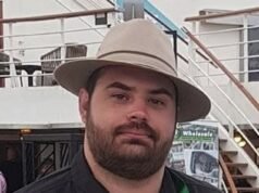 Mulher acusada de atuar como vigia no suposto assassinato fracassado de gangues de Sydney Trady
