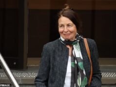 Erro de IA ‘profundamente perturbador’ no caso de liberdade condicional do assassino leva a uma grande revisão