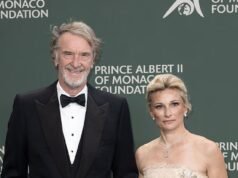 O bilionário Sir Jim Ratcliffe diz que perdeu a fé no Reino Unido e não está surpreso que os super-ricos estejam fugindo de um país em um ‘deslizamento’