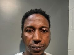 Motorista imigrante ilegal, 36, preso em Nova York por supostamente estuprar uma menina menor de idade em um estacionamento de Maryland antes de agredi-la sexualmente, já que a polícia teme mais vítimas