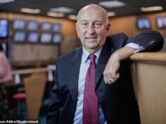 O bilionário Betfred deixará de financiar a liga de rugby favorita de Andy Burnham e poderá encerrar os patrocínios de corridas à medida que as casas de apostas atingirem o orçamento