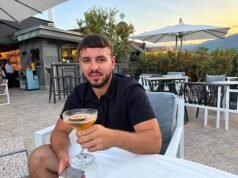 Família presta homenagem ao ‘amoroso parceiro e filho’, de 28 anos, que foi morto a facadas na disputa dos milionários de Islington
