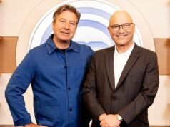 John Torode diz que a BBC o ‘cuspiu’ quando o demitiu do MasterChef por causa da corrida – e revela por que ele concordou em ser o padrinho de Greg Wallace
