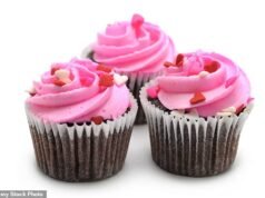 Cuidado com colegas de trabalho “gentis” que trazem cupcakes para o escritório…eles podem estar manipulando você