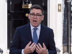 Andy Burnham ‘planeja eleições antecipadas’ em uma tentativa desesperada de mandato para aumentar o imposto de renda