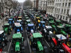 Trabalhistas prontos para reviravolta no odiado imposto agrícola familiar na vitória de Jeremy Clarkson