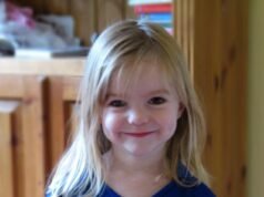 O principal suspeito de Madeleine McCann, Christian Bruckner, admitiu que estava a apenas 150 metros do seu apartamento de férias na noite em que ela desapareceu.