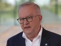 Albanese se recusou a responder diretamente se as leis de direitos autorais serão diluídas para os gigantes da IA antes das negociações de alto risco com Donald Trump.
