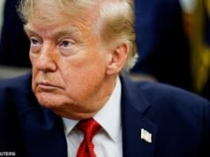 Trump pede que a inteligência artificial seja renomeada depois que denunciante afirma que nova tecnologia pode destruir a humanidade