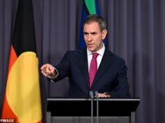 Os australianos estão vivendo mais, mas o tesoureiro Jim Chalmers diz que isso custará mais ao país