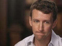 Patrick Clancy diz que sofreu um ataque de pânico e acabou em uma ambulância enquanto testemunhava no julgamento de assassinato da ex-mulher Lindsey