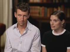 Patrick Clancy e sua esposa Rachel confirmam que estão ‘começando uma família’ na primeira entrevista desde a condenação injusta de Lindsey