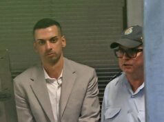 Insights sobre a mente do acusado de duplo assassino Beau Lamarre-Condon antes de matar Jessie Baird e seu namorado comissário de bordo