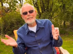 ‘Minha vida está se abrindo diante de mim novamente’: Bob Harris, da BBC Radio 2, revela que seu tratamento contra o câncer está ‘voltando ao controle’ em uma atualização positiva de saúde