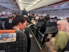 Os voos para a Escócia e o norte da Inglaterra são novamente interrompidos por ‘problemas técnicos’ de controle de tráfego aéreo