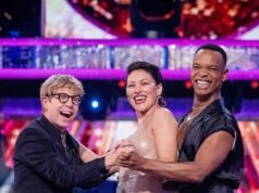 A grande reformulação do Strictly Come Dancing fracassou quando os fãs criticaram o novo trio de apresentadores, lutaram para identificar um dos concorrentes ‘celebridades’ e as classificações não corresponderam às expectativas.