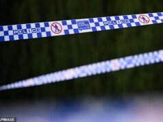 Piloto de scooter elétrica em estado crítico após terrível acidente em Adelaide