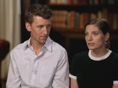 A esposa do médico de fertilidade de Patrick Clancy, Rachel Danys, conta como ela descobriu que seus três filhos foram assassinados a partir de fotos que ela mostrou a ele