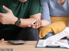A confiança das famílias caiu antes do Orçamento, uma vez que as famílias estavam preocupadas com a segurança no emprego, o aumento das contas de energia e as elevadas taxas de juro