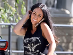 A deputada Firebrand Lauren Bobert viu fazer sexo com funcionários antes de visitar a clínica de Botox enquanto fazia seu ‘trabalho importante’