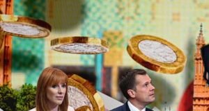 A reforma promete eliminar o imposto ‘cruel’ de férias de Andy Burnham – Robert Genrick alerta que será ‘catastrófico’ para as famílias