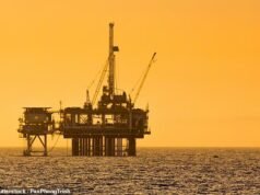 25.000 empregos perdidos sob o trabalho do Mar do Norte: Chefes da indústria exigem a eliminação de impostos inesperados