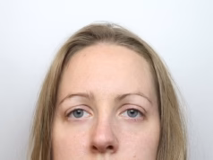Nadine Dorris: Há anos defendo que Lucy Letby é inocente. Agora, um filme de TV brutalmente honesto também precisa convencer você