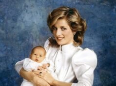 Príncipe Harry está em negociações para fazer um documentário sobre a Princesa Diana para marcar o 30º aniversário de sua morte