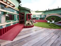 Casa do Big Brother ‘bloqueada após grande violação de segurança enquanto chefes correm para proteger o local’