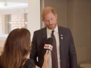 O Príncipe Harry revela a “coisa mais britânica” que ele, Meghan, Archie e Lilybet têm feito desde que retornaram da Califórnia – e o que as crianças agora são ‘permitidas’