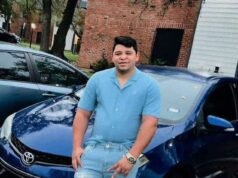 Motorista do DoorDash baleado por agentes do ICE foi transferido para o centro de detenção apesar de ter sido ‘baleado nas costas’