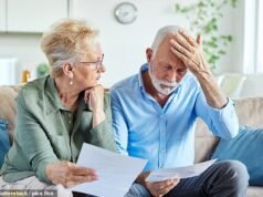 Quanto super você realmente deveria economizar? Veja como você se compara aos australianos da sua idade