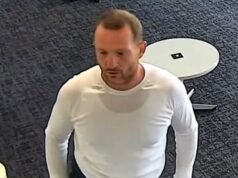 Preso de Melbourne desapareceu sem deixar vestígios há 150 dias enquanto carregava o caixão de seu irmão – e a polícia ainda está procurando por ele