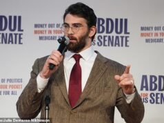 A polêmica estrela do Twitch, Hasan Picker, foi banida da Austrália por comentários ‘vulgares’