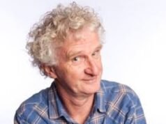 O icônico ilustrador australiano de livros infantis Terry Denton morreu aos 76 anos