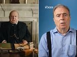 Peter Hitchens: Tem três horas de duração e está em francês – mas é por isso que este novo filme brilhante sobre as falhas de Winston Churchill é uma lição importante para a Grã-Bretanha