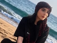 Mulher iraniana, 23 anos, enfrenta pena de morte por participar de protestos em massa ‘sujeita a apelos desesperados por ajuda em mensagens de voz de sua cela’